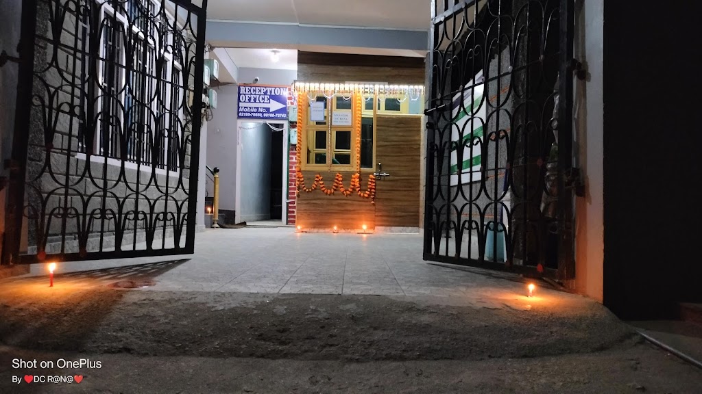 Sharma Guest House Kullu