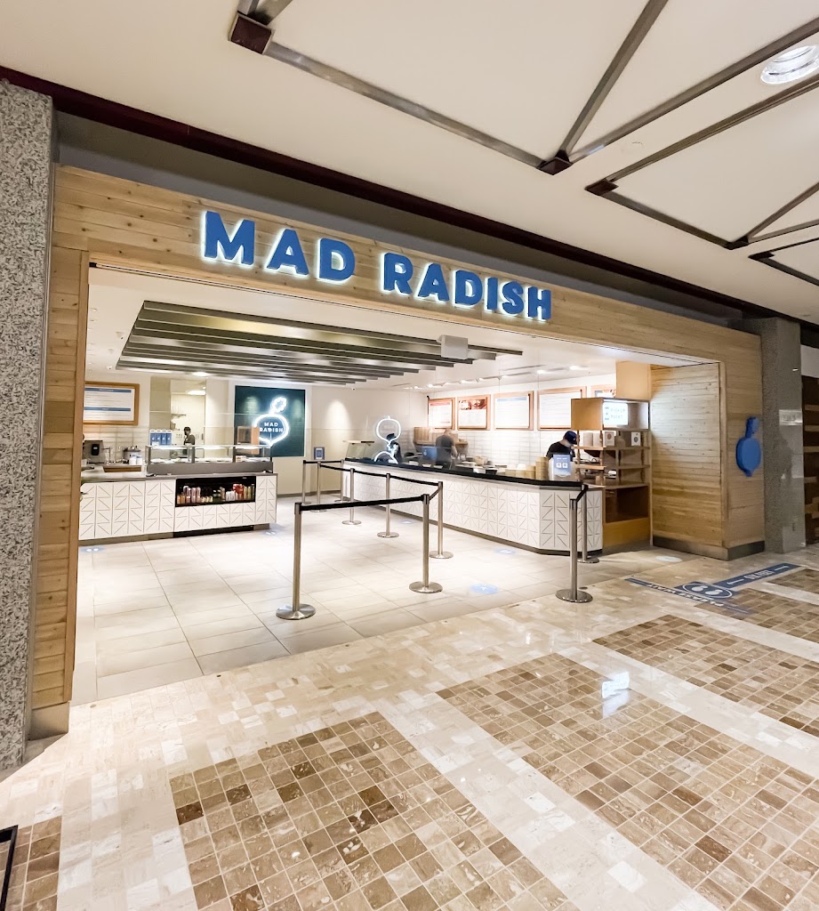 Mad Radish l Healthy Restaurant & Catering