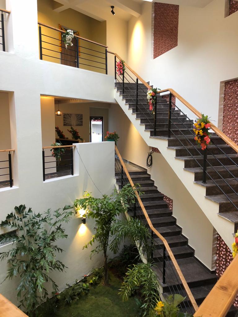 Hotel Jm Residency