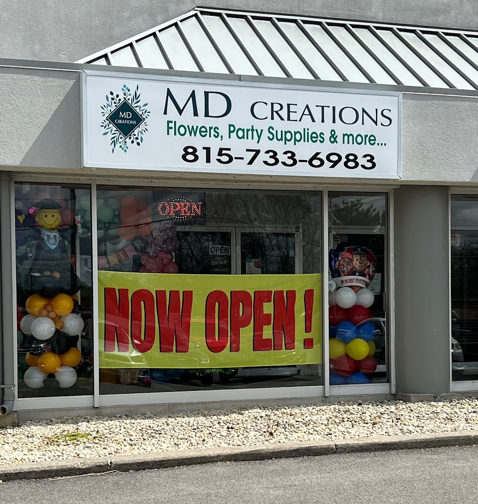 MD Creations