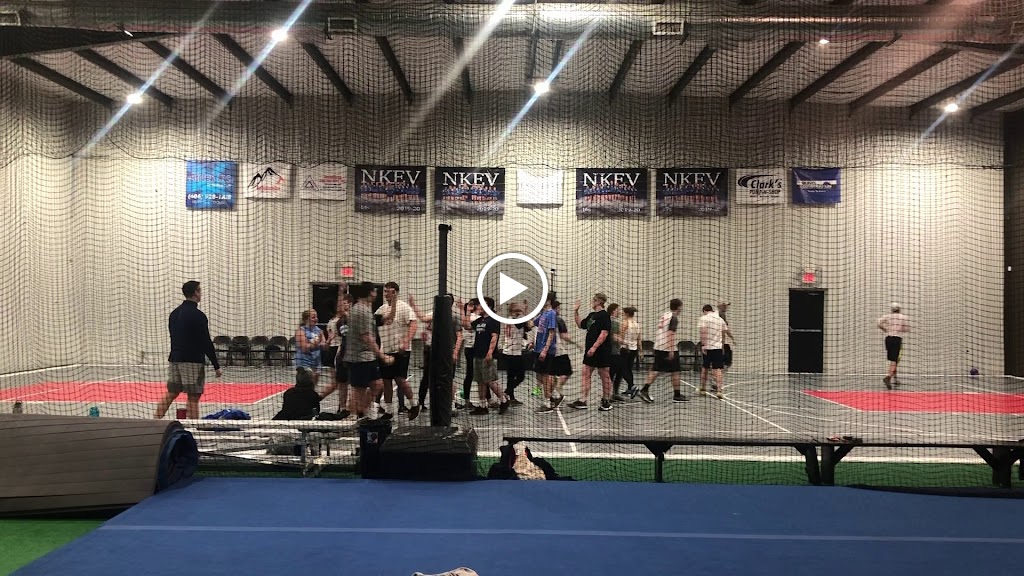  KC Diamond Sports Complex and Event Center