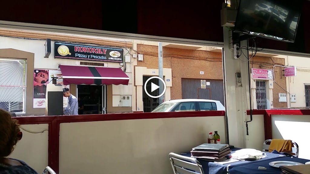 Restaurante Kokoxily