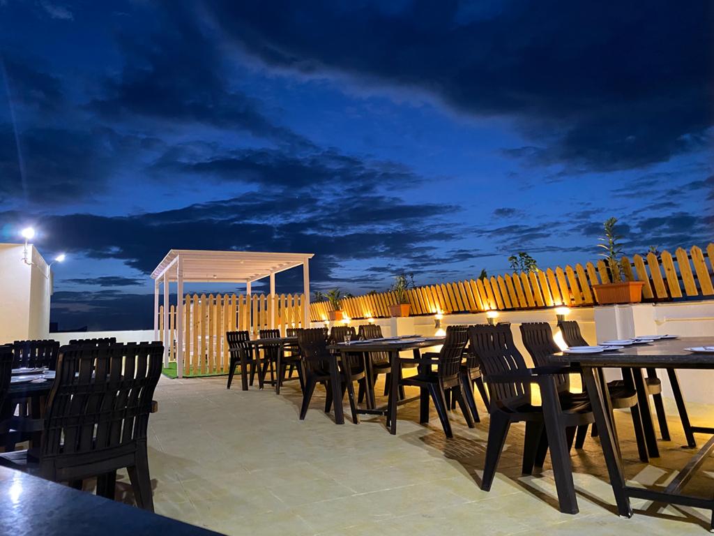 Rasoi Family Restaurant