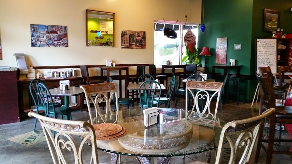 Photo of Biscotti's Cafe
