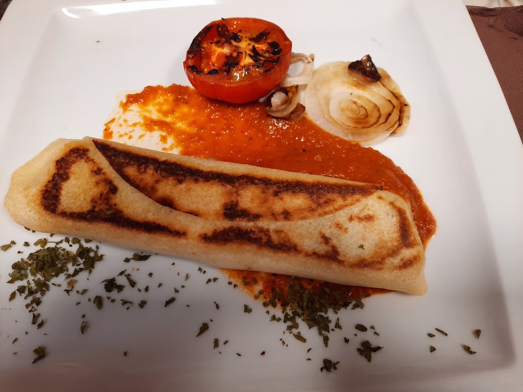 Bar- Restaurante Nano's — Flan