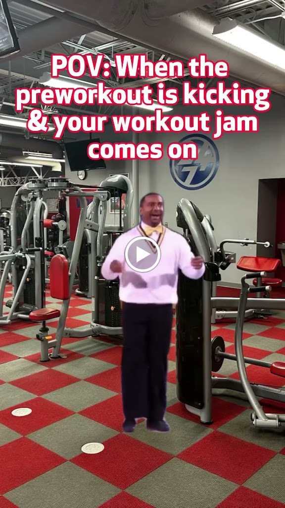  Workout Anytime Ooltewah