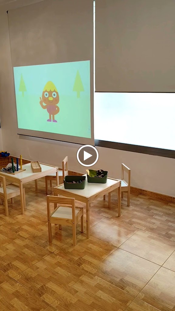 Terasa's English Academy — Del propietario