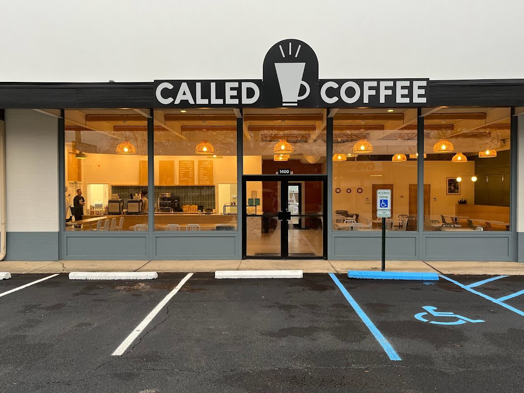 Photo of Called Coffee