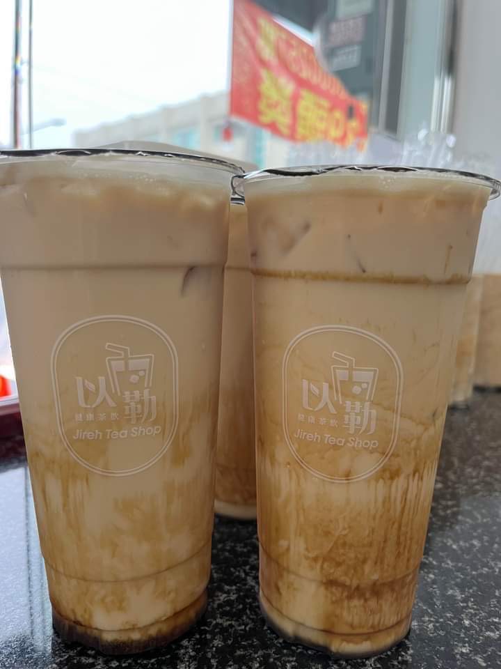以勒健康茶飲（新民店）-路竹健康飲料|熱門飲料|特色茶飲|平價飲料|外送飲品|在地推薦飲料 的照片