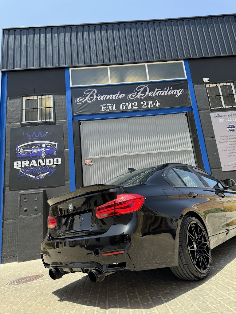 Brando Detailing