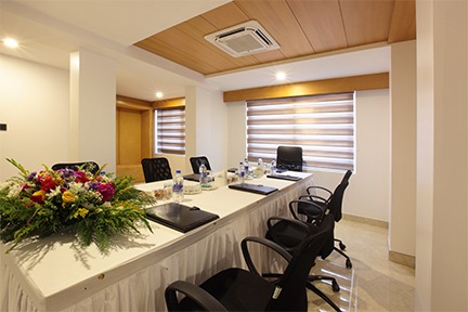 Amenities