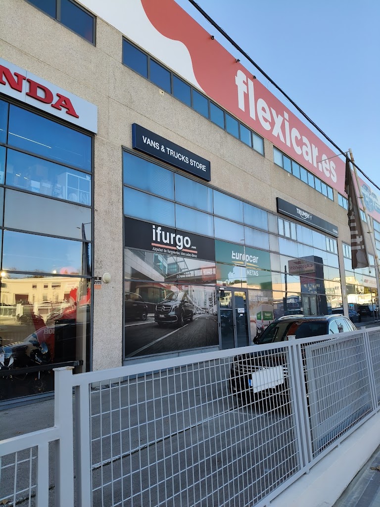 Daperton - Rent a Car