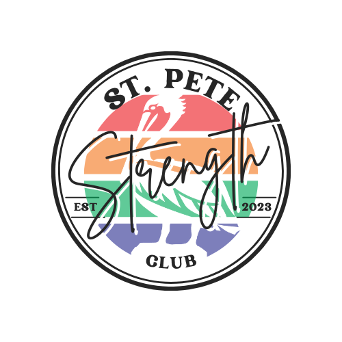  St. Pete Strength Club