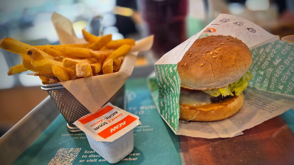 Burger