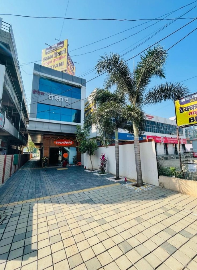 Hotel Prasad Executive