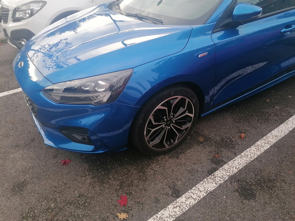 Carrocerias Olarreaga