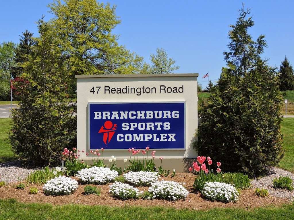  Branchburg Sports Complex