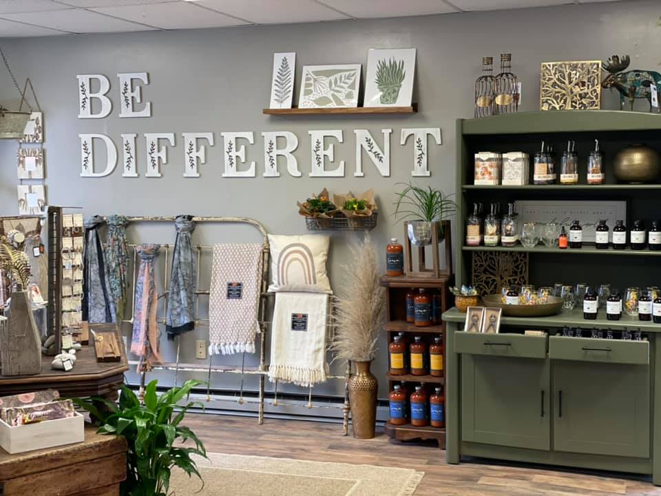 Mossbrook Roots Florist Plattsburgh