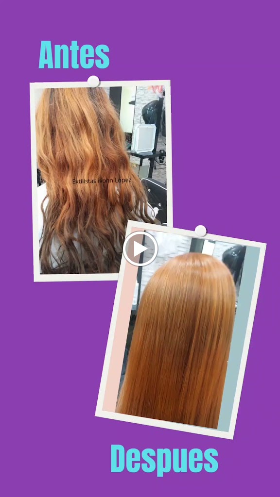 Nou Style Ivonn Lopez — Videos