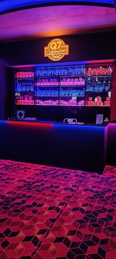 Q7 Celebration Point Bhuj