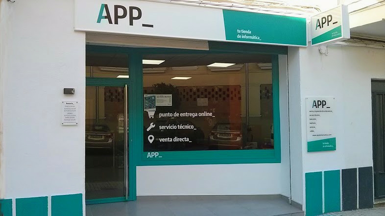 App_ Informatica_ Berja_