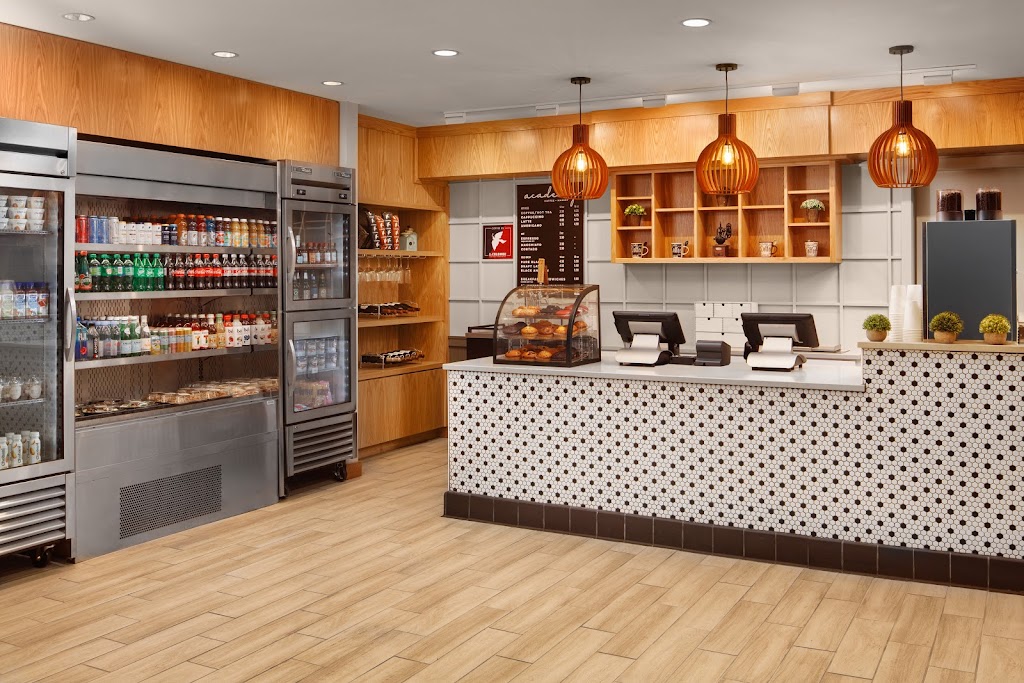 Photo of Academy Coffee + Market