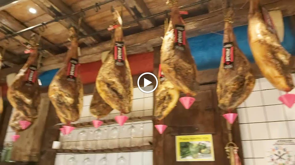 La Mandarra de La Ramos — Videos