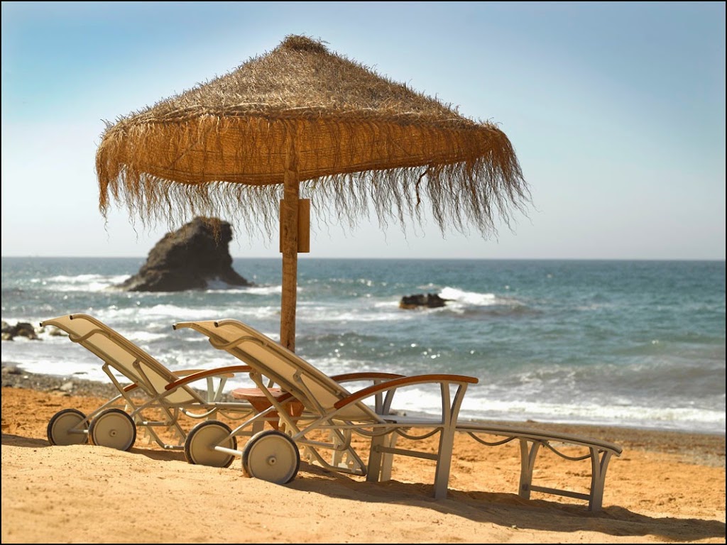 Restaurante La Cala — Del propietario