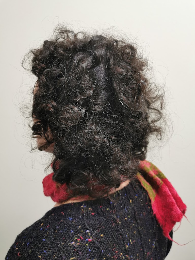 Aldrey hair&beauty — Del propietario