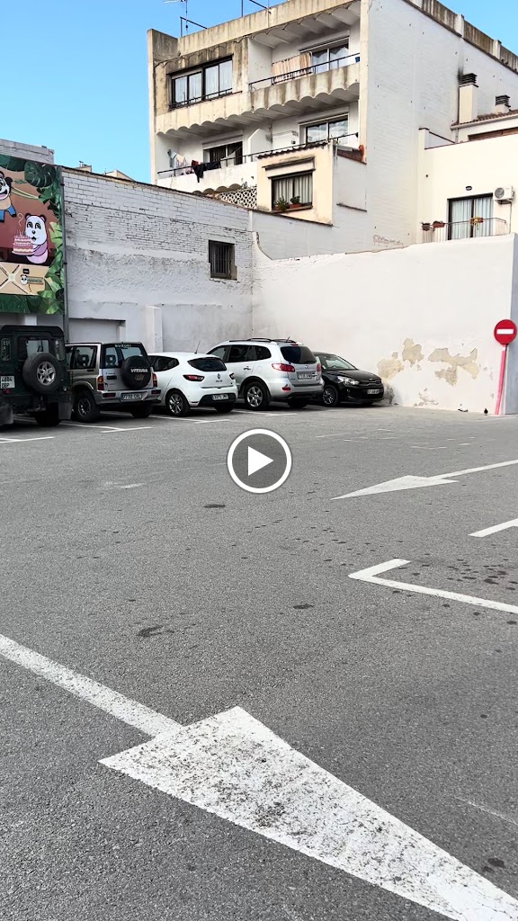 Parkings Sanartrade I — Videos