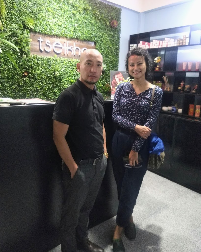 Tseikha Wellness Spa Salon