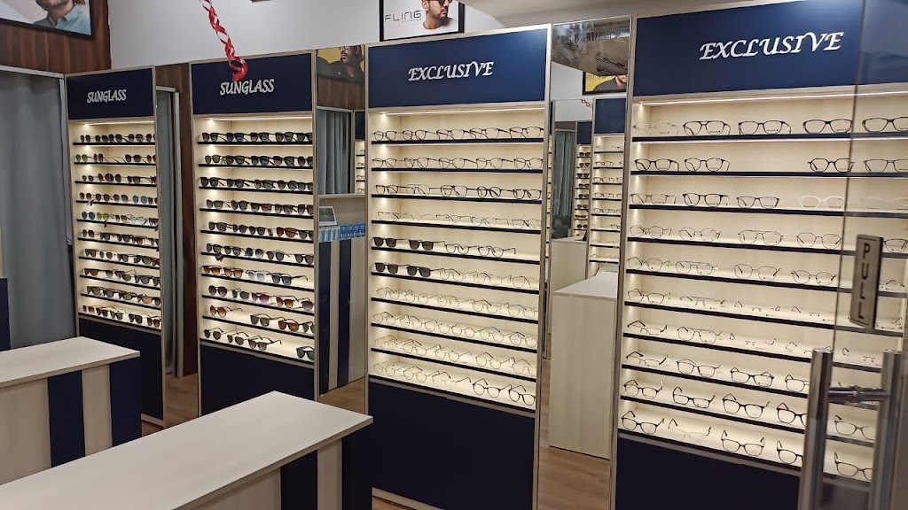 Eyecure The Eyewear Studio