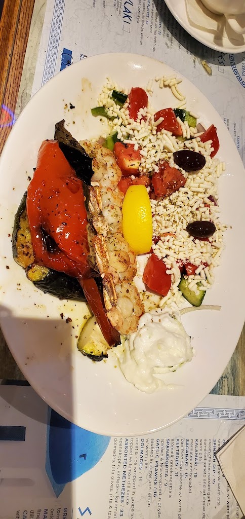 Souvlaki