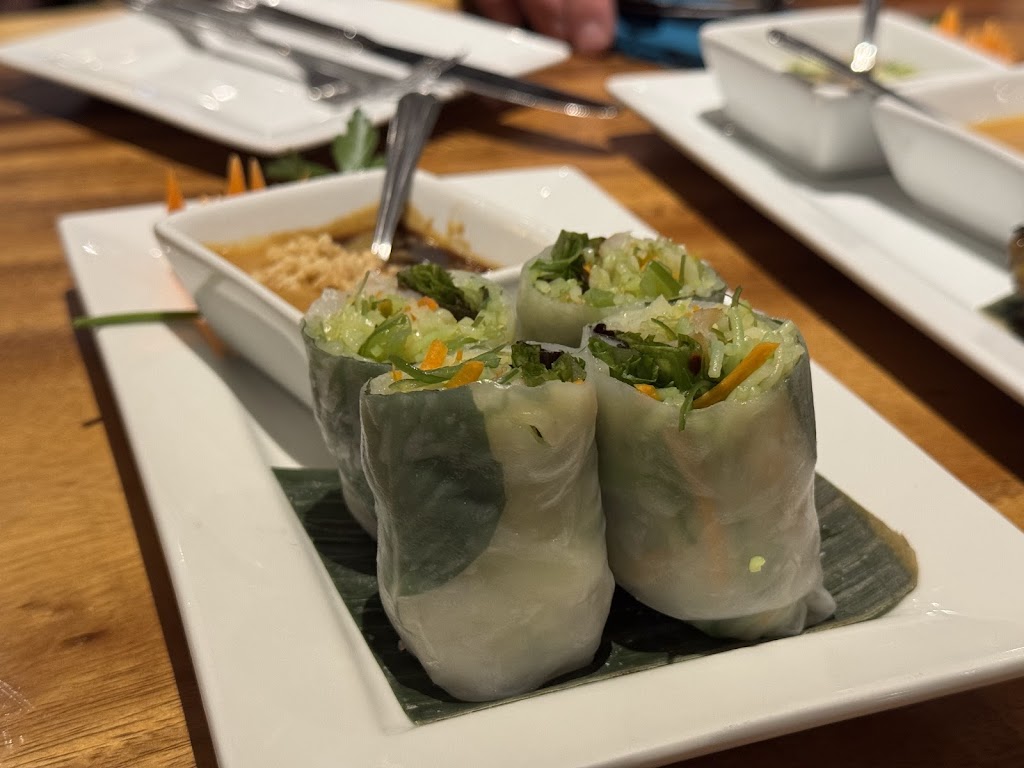 Peppermint Thai Cuisine