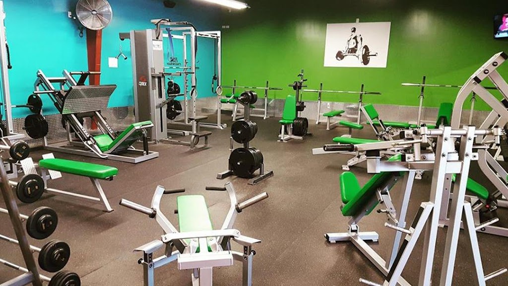  Prolific Fitness 24/7