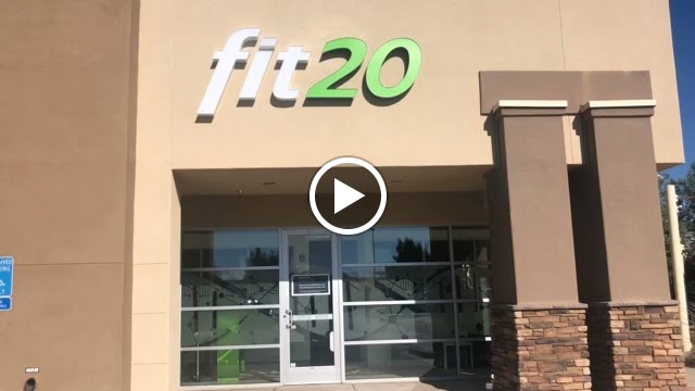  fit20 Dixie Commons