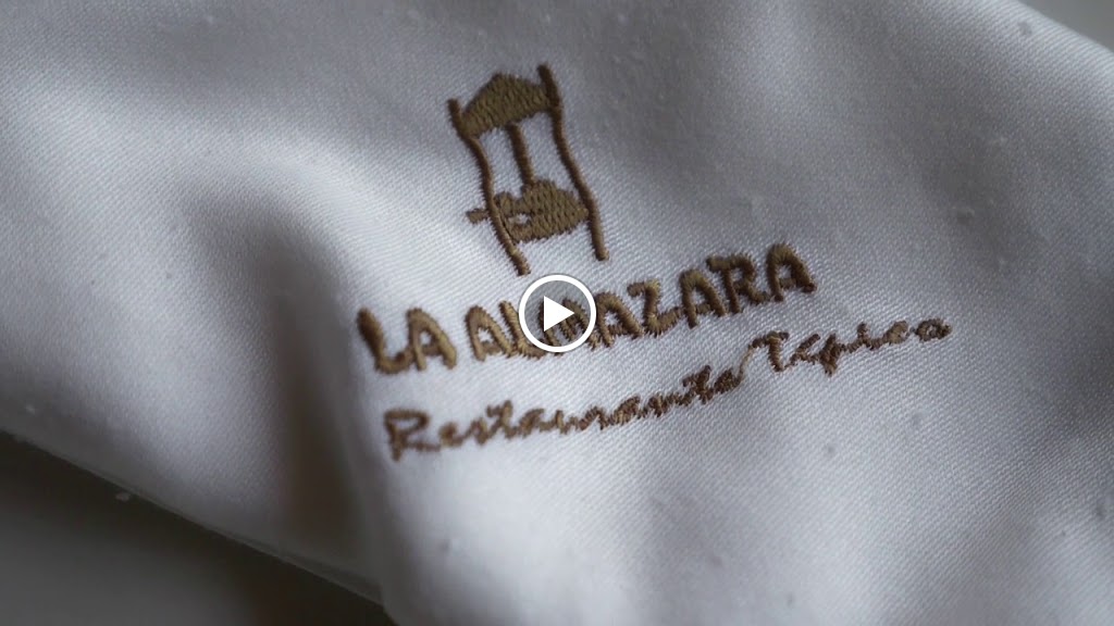 Restaurante La Almazara Cehegin — Videos