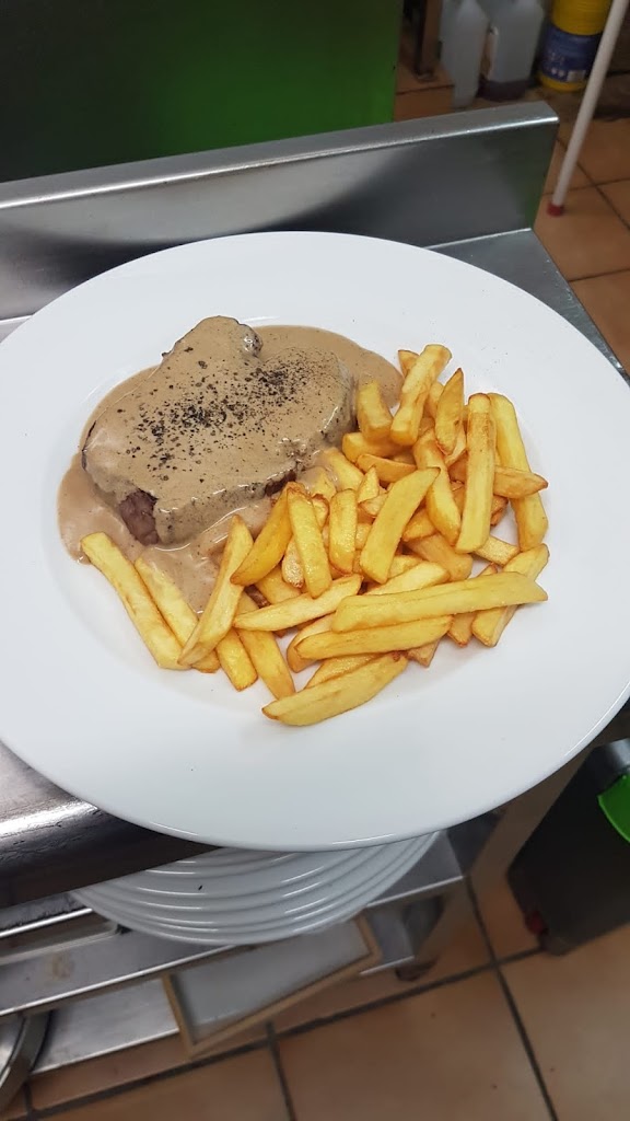 Restaurante Torrox Park