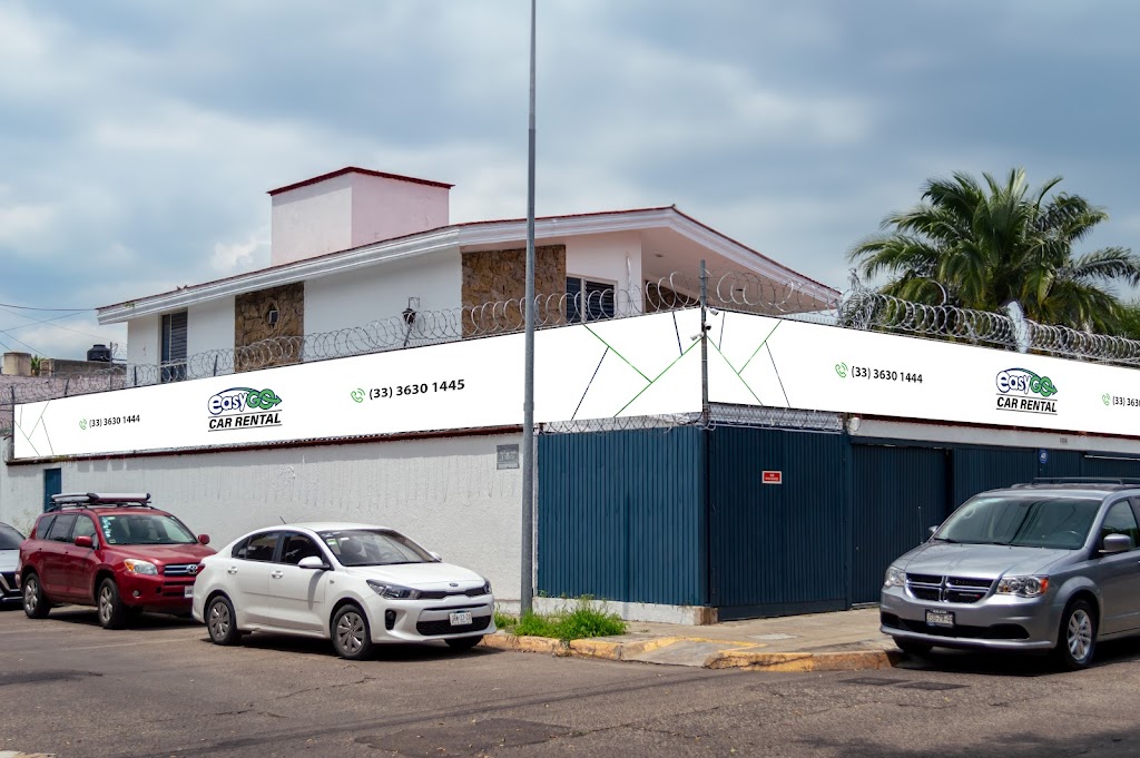 EASYGO CAR RENTAL