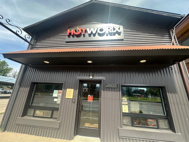  HOTWORX - Durango, CO