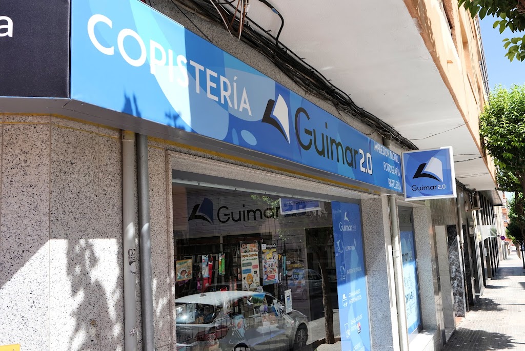 Guimar 2.0 Yecla