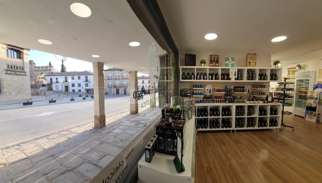 La Tienda - Oleicola San Francisco