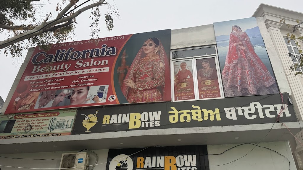 California Beauty Salon