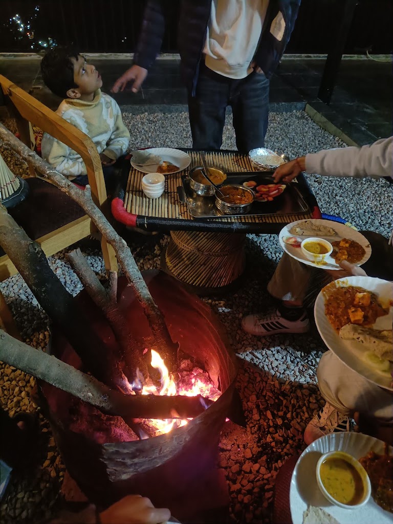 Food & drink