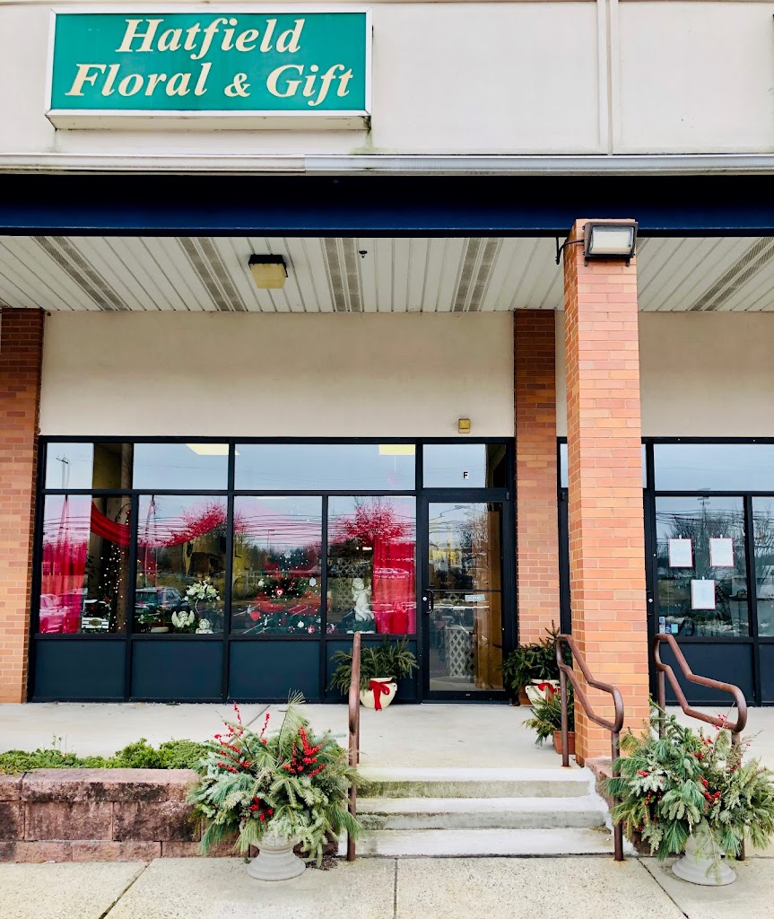 Hatfield Floral & Gifts