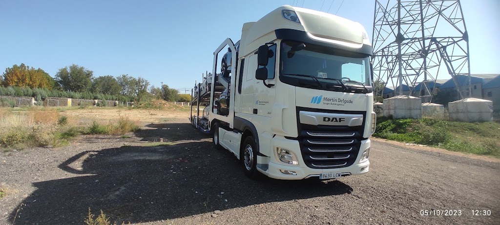 Carroceria Richi-Sport