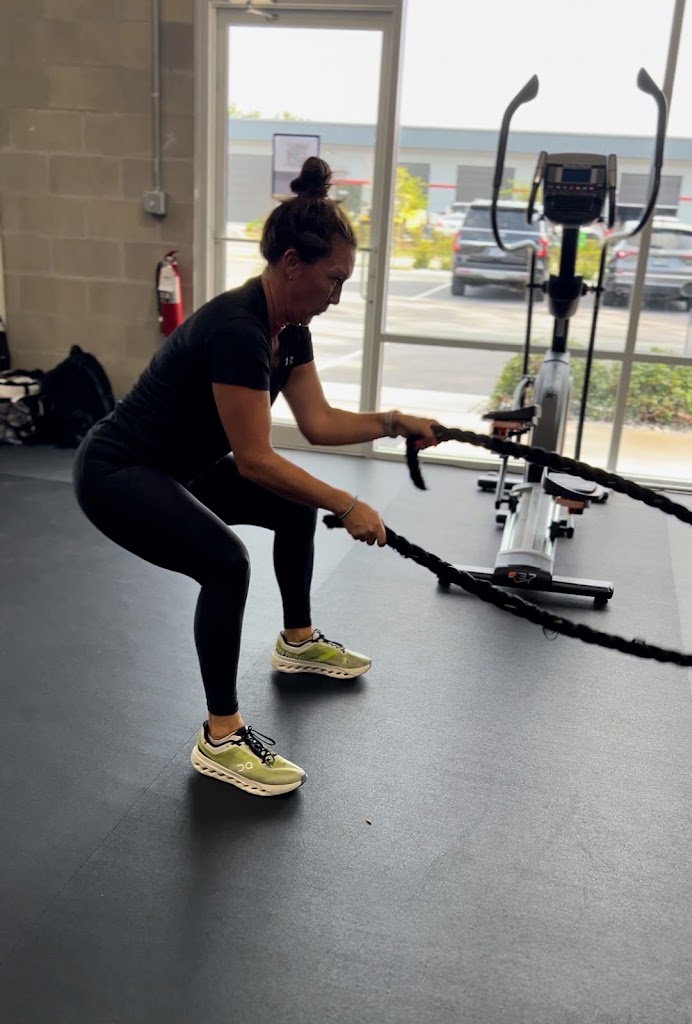  Ground Up Training LLC