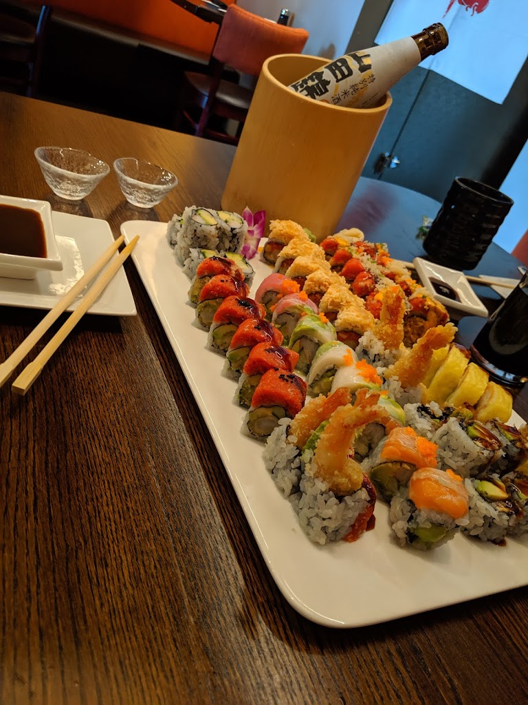 Wasabi Waukee