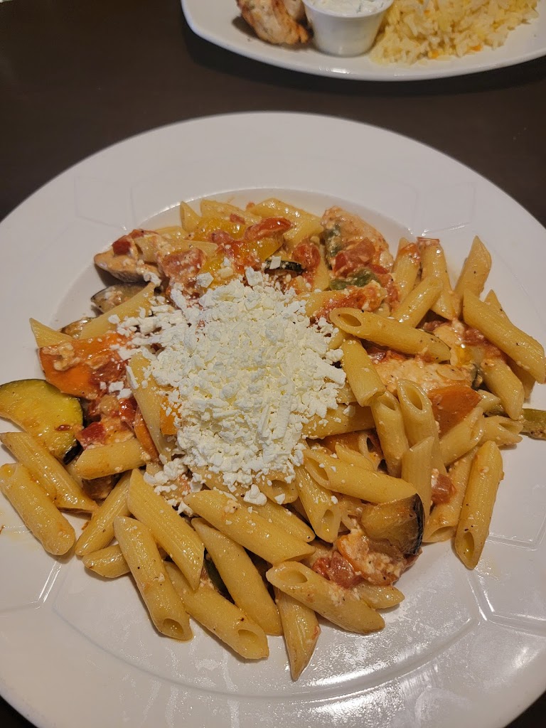 Penne