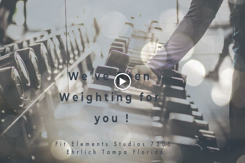  Fit Elements Studios